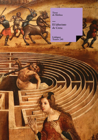 EL LABERINTO DE CRETA