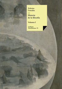 HISTORIA DE LA FILOSOF�A