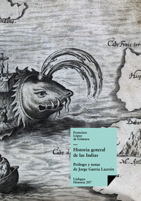 HISTORIA GENERAL DE LAS INDIAS