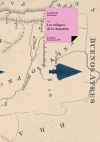 LOS MILAGROS DE LA ARGENTINA