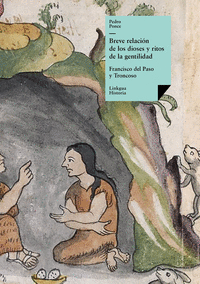 BREVE RELACI�N DE LOS DIOSES Y RITOS DE LA GENTILIDAD