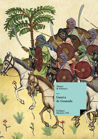 GUERRA DE GRANADA