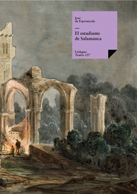 EL ESTUDIANTE DE SALAMANCA