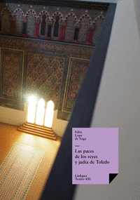 LAS PACES DE LOS REYES Y JUDA DE TOLEDO