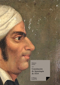 CONSTITUCI�N DE APATZING�N DE 1814