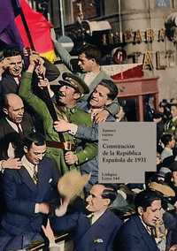 CONSTITUCIN DE LA REPBLICA ESPAOLA DE 1931