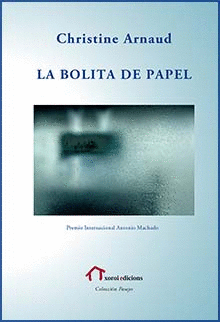 LA BOLITA DE PAPEL