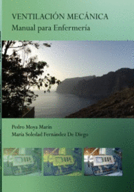VENTILACI�N MEC�NICA    MANUAL PARA ENFERMER�A