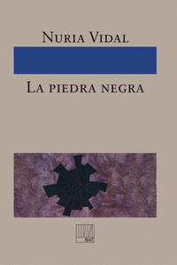 LA PIEDRA NEGRA