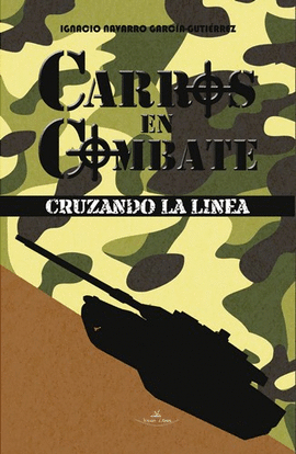 CARROS DE COMBATE N� 1