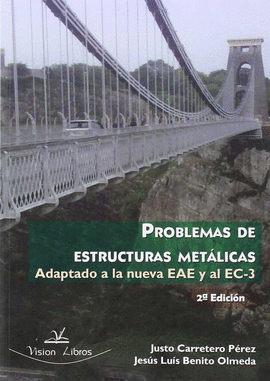 PROBLEMAS DE ESTRUCTURAS MET�LICAS