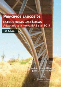 PRINCIPIOS B�SICOS DE ESTRUCTURAS MET�LICAS