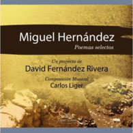 MIGUEL HERNNDEZ POEMAS SELECTOS