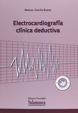 ELECTROCARDIOGRAF�A CL�NICA DEDUCTIVA