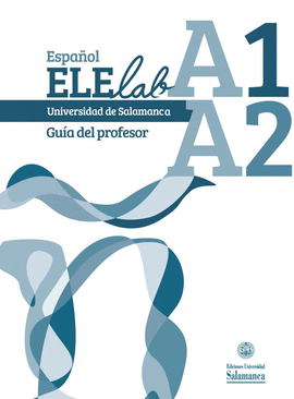 ESPA�OL ELE LAB A1-A2