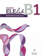 ESPA�OL ELE LAB B1