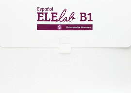 ESPA�OL ELE LAB B1