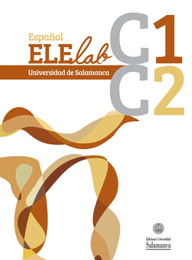 ESPA�OL ELE LAB C1-C2
