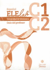 ESPA�OL ELE LAB C1 C2