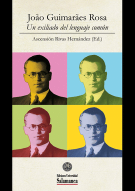 JO�O GUIMAR�ES ROSA