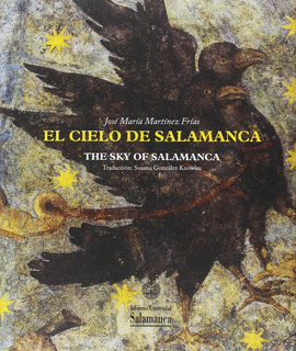 EL CIELO DE SALAMANCA: LA B�VEDA DE LA ANTIGUA BIBLIOTECA UNIVERSITARIA