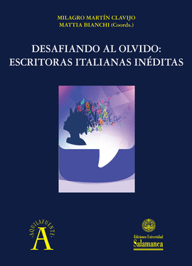 DESAFIANDO AL OLVIDO