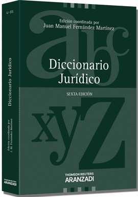 DICCIONARIO JUR�DICO