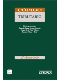 CODIGO TRIBUTARIO