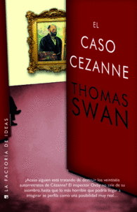 EL CASO CEZANNE