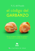 EL CODIGO DEL GARBANZO