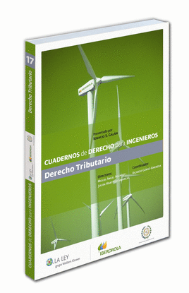 DERECHO TRIBUTARIO
