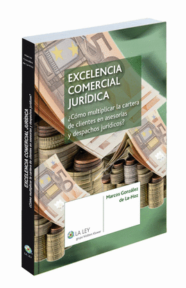 EXCELENCIA COMERCIAL JUR�DICA