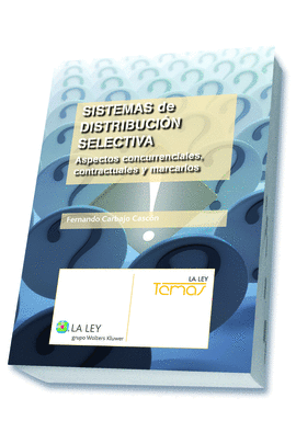 SISTEMAS DE DISTRIBUCIN SELECTIVA