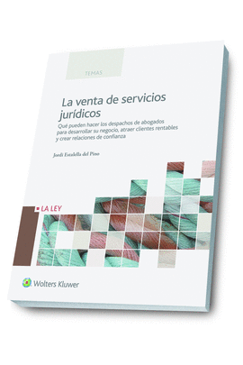 LA VENTA DE SERVICIOS JUR�DICOS