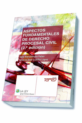 ASPECTOS FUNDAMENTALES DE DERECHO PROCESAL CIVIL (2.� EDICI�N)