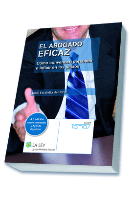 EL ABOGADO EFICAZ (4.� EDICI�N)