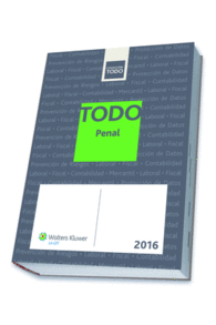 TODO PENAL (2. EDICIN)
