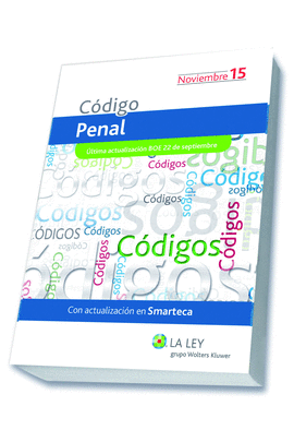 CODIGO PENAL 2016 EDICIN SEPTIEMBRE 2016