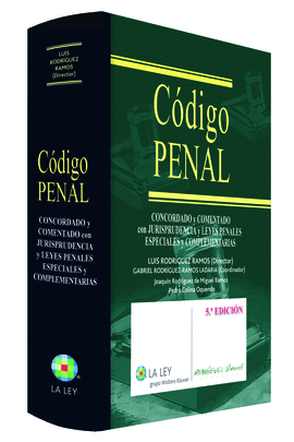 CDIGO PENAL (5. EDICIN)