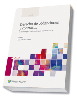 DERECHO DE OBLIGACIONES Y CONTRATOS, 1� EDICI�N MA