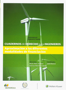 CUADERNO DE DERECHO PARA INGENIEROS, 36. APROXIMAC