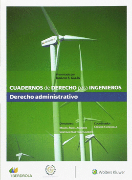 CUADERNO DE DERECHO PARA INGENIEROS, 38. DERECHO A