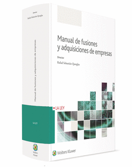 MANUAL DE FUSIONES Y ADQUISICIONES DE EMPRESAS, 1