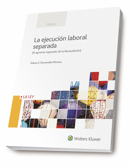 LA EJECUCI�N LABORAL SEPARADA