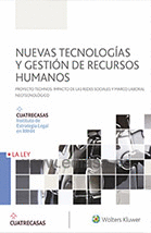 NUEVAS TECNOLOGIAS Y GESTION DE RECURSOS HUMANOS