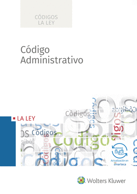 CDIGO ADMINISTRATIVO EDICIN 2017