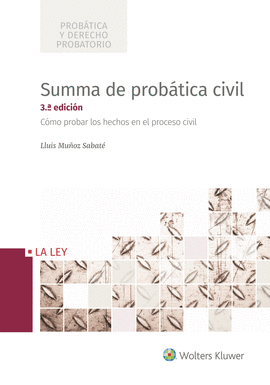 SUMMA DE PROBTICA CIVIL (3 EDICIN)