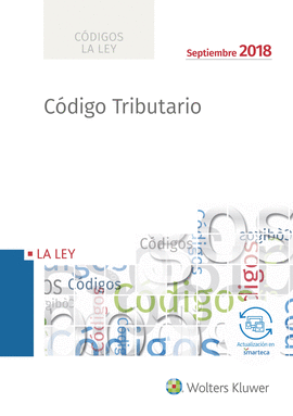 C�DIGO TRIBUTARIO 2018