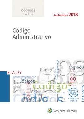 C�DIGO ADMINISTRATIVO 2018
