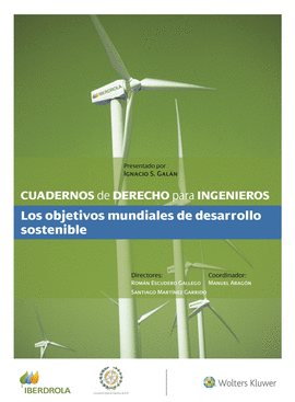 CUADERNOS DE DERECHO PARA INGENIEROS (N.� 43)